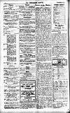 Westminster Gazette Saturday 06 September 1913 Page 8