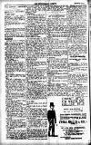 Westminster Gazette Saturday 06 September 1913 Page 10