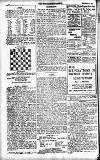Westminster Gazette Saturday 06 September 1913 Page 14