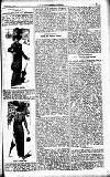Westminster Gazette Saturday 06 September 1913 Page 15