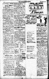 Westminster Gazette Saturday 06 September 1913 Page 16