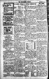 Westminster Gazette Wednesday 10 September 1913 Page 10