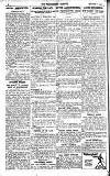 Westminster Gazette Thursday 11 September 1913 Page 8
