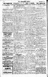 Westminster Gazette Thursday 11 September 1913 Page 10
