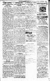 Westminster Gazette Thursday 11 September 1913 Page 14