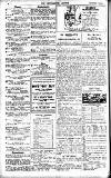 Westminster Gazette Saturday 13 September 1913 Page 8