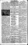 Westminster Gazette Saturday 13 September 1913 Page 12