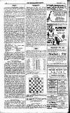 Westminster Gazette Saturday 13 September 1913 Page 14