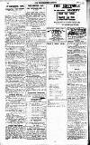 Westminster Gazette Saturday 13 September 1913 Page 16