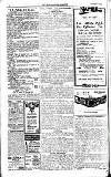 Westminster Gazette Wednesday 08 October 1913 Page 4