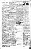 Westminster Gazette Wednesday 08 October 1913 Page 14