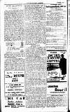 Westminster Gazette Thursday 09 October 1913 Page 4