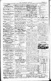 Westminster Gazette Thursday 09 October 1913 Page 6