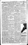 Westminster Gazette Thursday 09 October 1913 Page 8