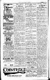 Westminster Gazette Thursday 09 October 1913 Page 10