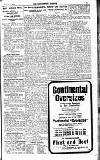 Westminster Gazette Thursday 09 October 1913 Page 11