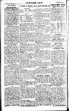 Westminster Gazette Thursday 09 October 1913 Page 12
