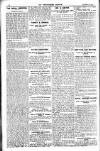 Westminster Gazette Tuesday 14 October 1913 Page 10