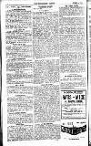 Westminster Gazette Wednesday 22 October 1913 Page 4