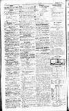Westminster Gazette Wednesday 22 October 1913 Page 6