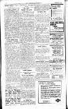 Westminster Gazette Wednesday 22 October 1913 Page 8