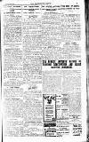 Westminster Gazette Wednesday 22 October 1913 Page 9