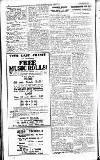 Westminster Gazette Wednesday 22 October 1913 Page 10