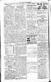 Westminster Gazette Wednesday 22 October 1913 Page 14
