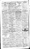 Westminster Gazette Thursday 23 October 1913 Page 8