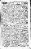 Westminster Gazette Wednesday 29 October 1913 Page 5