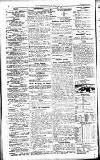 Westminster Gazette Wednesday 29 October 1913 Page 6