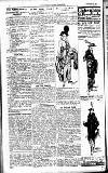 Westminster Gazette Wednesday 29 October 1913 Page 10