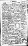 Westminster Gazette Wednesday 29 October 1913 Page 12