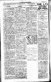 Westminster Gazette Wednesday 29 October 1913 Page 14