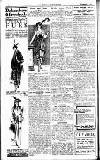 Westminster Gazette Wednesday 05 November 1913 Page 6