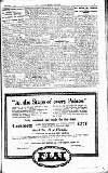Westminster Gazette Wednesday 05 November 1913 Page 7
