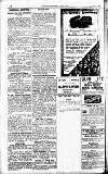 Westminster Gazette Wednesday 05 November 1913 Page 16