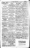 Westminster Gazette Thursday 06 November 1913 Page 8