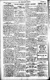 Westminster Gazette Thursday 06 November 1913 Page 12