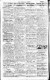 Westminster Gazette Saturday 08 November 1913 Page 10