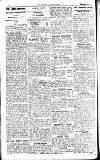 Westminster Gazette Monday 10 November 1913 Page 10