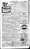 Westminster Gazette Tuesday 11 November 1913 Page 4