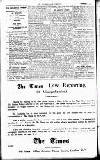 Westminster Gazette Tuesday 11 November 1913 Page 8