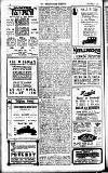 Westminster Gazette Tuesday 11 November 1913 Page 14