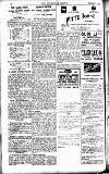 Westminster Gazette Tuesday 11 November 1913 Page 20
