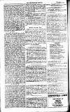 Westminster Gazette Wednesday 12 November 1913 Page 2