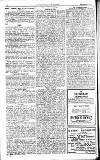 Westminster Gazette Wednesday 12 November 1913 Page 4