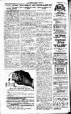 Westminster Gazette Wednesday 12 November 1913 Page 10