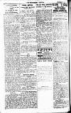Westminster Gazette Wednesday 12 November 1913 Page 16