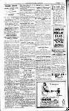 Westminster Gazette Thursday 13 November 1913 Page 6